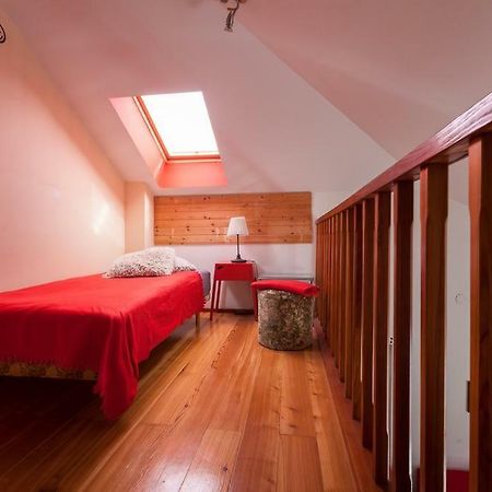 Apartmán Litorian Makarská Exteriér fotografie