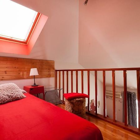 Apartmán Litorian Makarská Exteriér fotografie